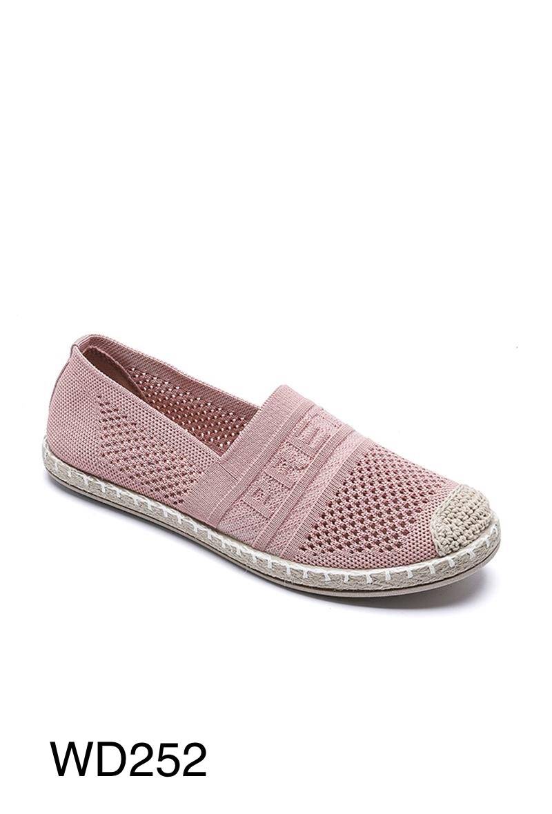 Balerinki/ Espadryle damskie Roz 36-41 / 12 par